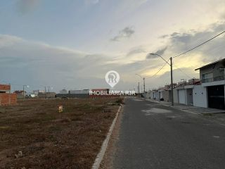 LOTE - JARDIM ATLÂNTICO II - PARNAÍBA/PI