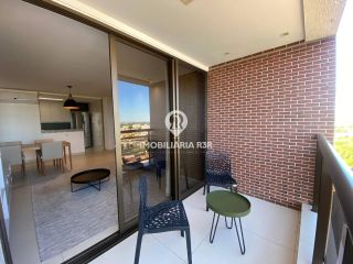 APARTAMENTO - BAIRRO SÃO CRISTÓVÃO,ZONA LESTE