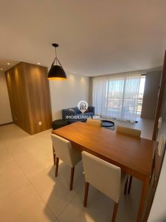 APARTAMENTO - BAIRRO SÃO CRISTÓVÃO,ZONA LESTE