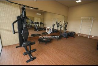 APARTAMENTO - BAIRRO SÃO CRISTÓVÃO,ZONA LESTE