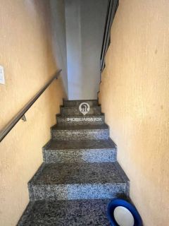 CASA DUPLEX - BAIRRO CAMPESTRE - ZONA LESTE