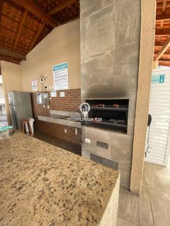 APARTAMENTO - BAIRRO RECANTO DAS PALMEIRAS, ZONA LESTE