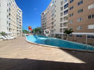 APARTAMENTO - BAIRRO RECANTO DAS PALMEIRAS, ZONA LESTE