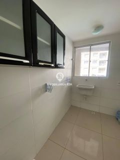 APARTAMENTO - BAIRRO RECANTO DAS PALMEIRAS, ZONA LESTE