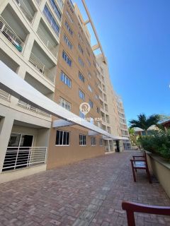 APARTAMENTO - BAIRRO RECANTO DAS PALMEIRAS, ZONA LESTE