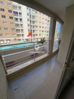 APARTAMENTO - BAIRRO RECANTO DAS PALMEIRAS, ZONA LESTE