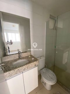 APARTAMENTO - BAIRRO RECANTO DAS PALMEIRAS, ZONA LESTE
