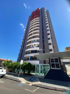 APARTAMENTO - BAIRRO JÓQUEI, ZONA LESTE