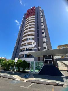 APARTAMENTO - BAIRRO JÓQUEI, ZONA LESTE