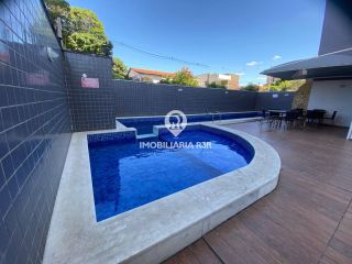 APARTAMENTO - BAIRRO JÓQUEI, ZONA LESTE