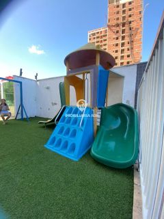 APARTAMENTO - BAIRRO JÓQUEI, ZONA LESTE