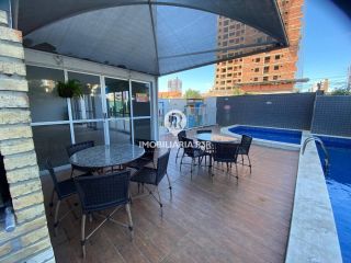 APARTAMENTO - BAIRRO JÓQUEI, ZONA LESTE