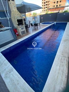 APARTAMENTO - BAIRRO JÓQUEI, ZONA LESTE