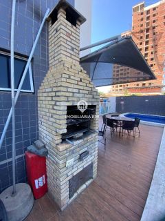 APARTAMENTO - BAIRRO JÓQUEI, ZONA LESTE