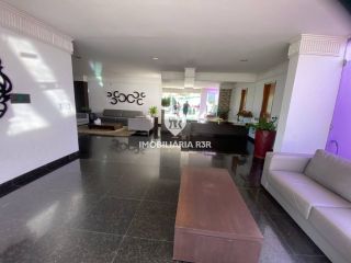 APARTAMENTO - BAIRRO JÓQUEI, ZONA LESTE