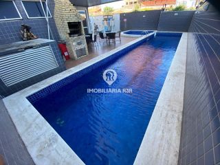 APARTAMENTO - BAIRRO JÓQUEI, ZONA LESTE