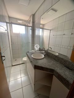APARTAMENTO - BAIRRO JÓQUEI, ZONA LESTE