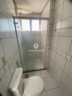 APARTAMENTO - BAIRRO JÓQUEI, ZONA LESTE