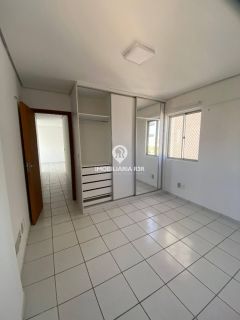 APARTAMENTO - BAIRRO JÓQUEI, ZONA LESTE