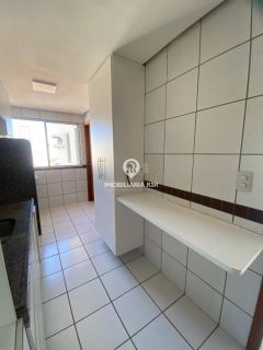 APARTAMENTO - BAIRRO JÓQUEI, ZONA LESTE