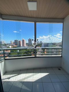 APARTAMENTO - BAIRRO JÓQUEI, ZONA LESTE
