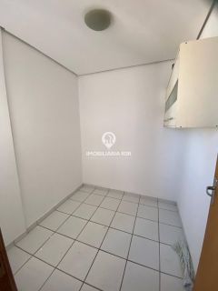 APARTAMENTO - BAIRRO JÓQUEI, ZONA LESTE