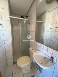 APARTAMENTO - BAIRRO JÓQUEI, ZONA LESTE