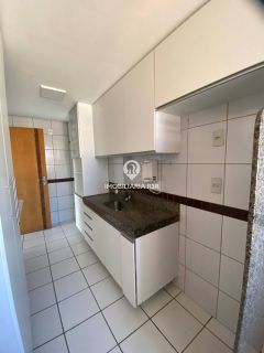 APARTAMENTO - BAIRRO JÓQUEI, ZONA LESTE