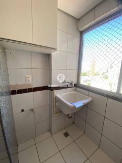 APARTAMENTO - BAIRRO JÓQUEI, ZONA LESTE