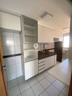 APARTAMENTO - BAIRRO JÓQUEI, ZONA LESTE