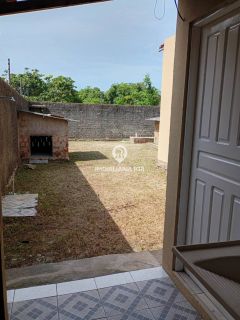 CASA - FLORIOPÓLIS, PARNAÍBA/PI