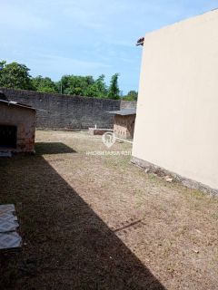 CASA - FLORIOPÓLIS, PARNAÍBA/PI