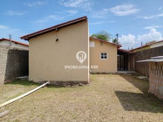 CASA - FLORIOPÓLIS, PARNAÍBA/PI