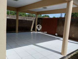 CASA - FLORIOPÓLIS, PARNAÍBA/PI