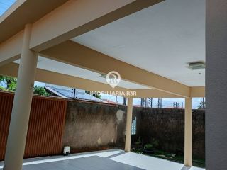 CASA - FLORIOPÓLIS, PARNAÍBA/PI
