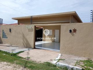 CASA - FLORIOPÓLIS, PARNAÍBA/PI