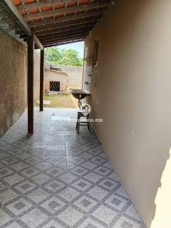 CASA - FLORIOPÓLIS, PARNAÍBA/PI
