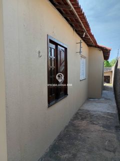CASA - FLORIOPÓLIS, PARNAÍBA/PI