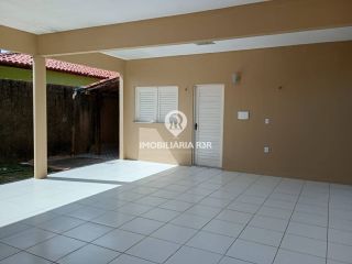 CASA - FLORIOPÓLIS, PARNAÍBA/PI
