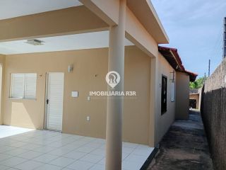 CASA - FLORIOPÓLIS, PARNAÍBA/PI