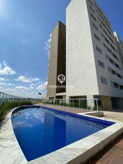 APARTAMENTO - BAIRRO PRIMAVERA, ZONA NORTE