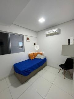 APARTAMENTO - BAIRRO PRIMAVERA, ZONA NORTE