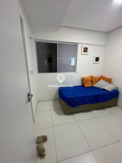 APARTAMENTO - BAIRRO PRIMAVERA, ZONA NORTE