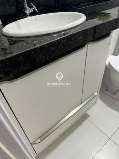 APARTAMENTO - BAIRRO PRIMAVERA, ZONA NORTE