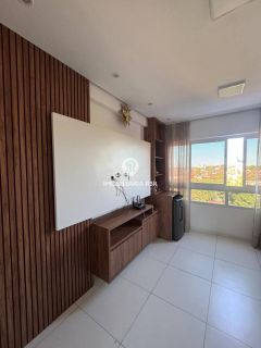APARTAMENTO - BAIRRO PRIMAVERA, ZONA NORTE
