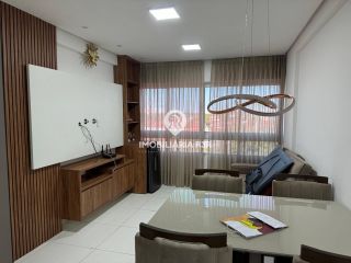 APARTAMENTO - BAIRRO PRIMAVERA, ZONA NORTE