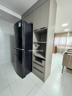APARTAMENTO - BAIRRO PRIMAVERA, ZONA NORTE