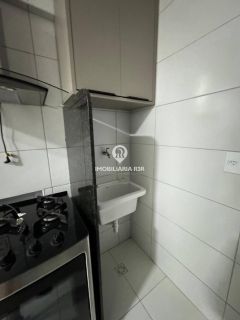 APARTAMENTO - BAIRRO PRIMAVERA, ZONA NORTE