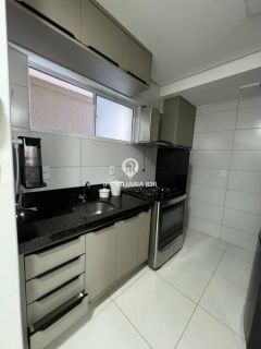 APARTAMENTO - BAIRRO PRIMAVERA, ZONA NORTE