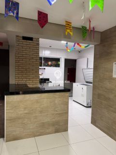 APARTAMENTO - BAIRRO PRIMAVERA, ZONA NORTE